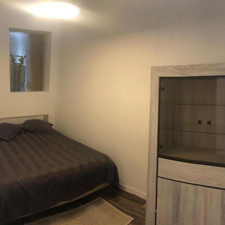 Konac Apartment แอนต์เวิร์ป ภายนอก รูปภาพ