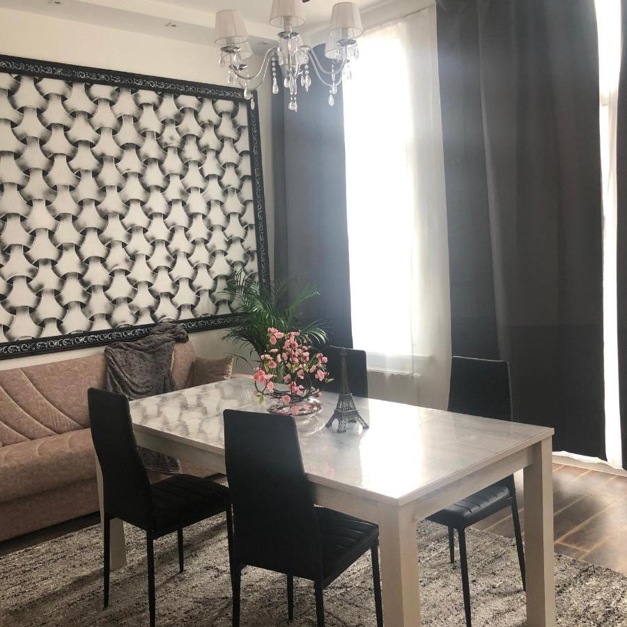 Konac Apartment แอนต์เวิร์ป ภายนอก รูปภาพ