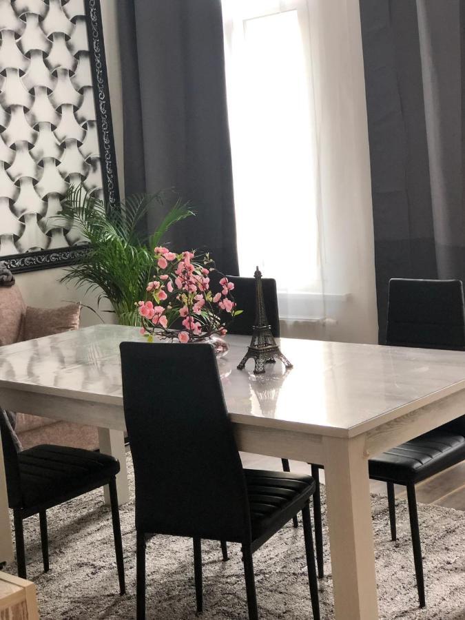 Konac Apartment แอนต์เวิร์ป ภายนอก รูปภาพ