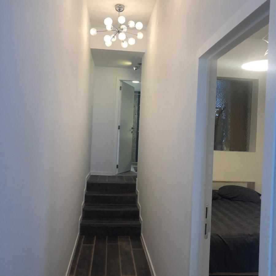 Konac Apartment แอนต์เวิร์ป ภายนอก รูปภาพ