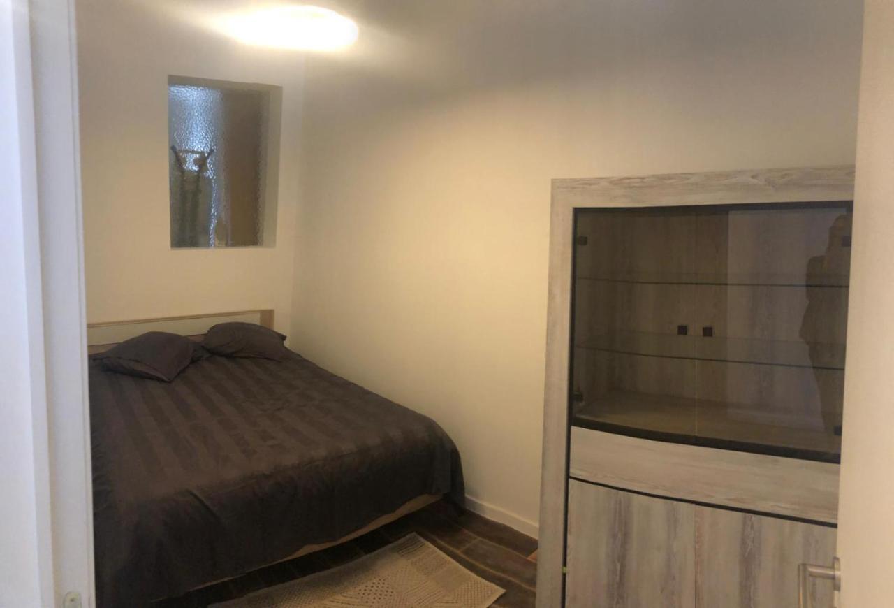Konac Apartment แอนต์เวิร์ป ภายนอก รูปภาพ